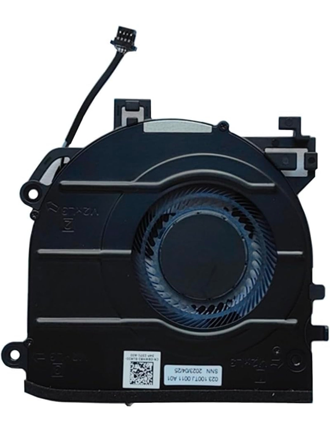 Original FAN Dell Latitude 5340   2 in 1  P/N : 09WH82