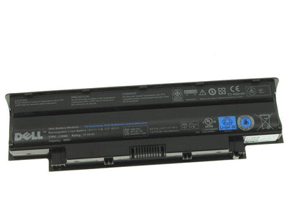DELL Inspiron M5010R - 6 Cell J1KND Genuine Original  Laptop Notebook Battery( 1 Yr Warranty )