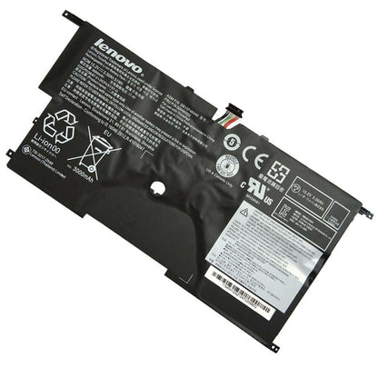 LENOVO ThinkPad X1 CARBON TOUCH N3ND5GE - 45N1700 Original Laptop Notebook Battery (1 Yr Warranty)