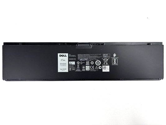 DELL 34GKR - 34GKR Genuine Original Laptop Notebook Battery (1 Yr Warranty)
