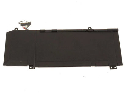 DELL XRGXX 1F22N 06YV0V 0JJPFK K69WH – 1F22N Genuine Original Laptop Notebook Battery ( 1 Yr Warranty )