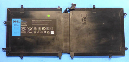 DELL XPS 18 1810 - 4DV4C Genuine Original Laptop Notebook Battery ( 1 Yr Warranty )
