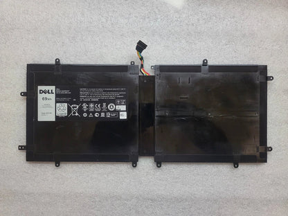 DELL XPS 18 1810 - 4DV4C Genuine Original Laptop Notebook Battery ( 1 Yr Warranty )