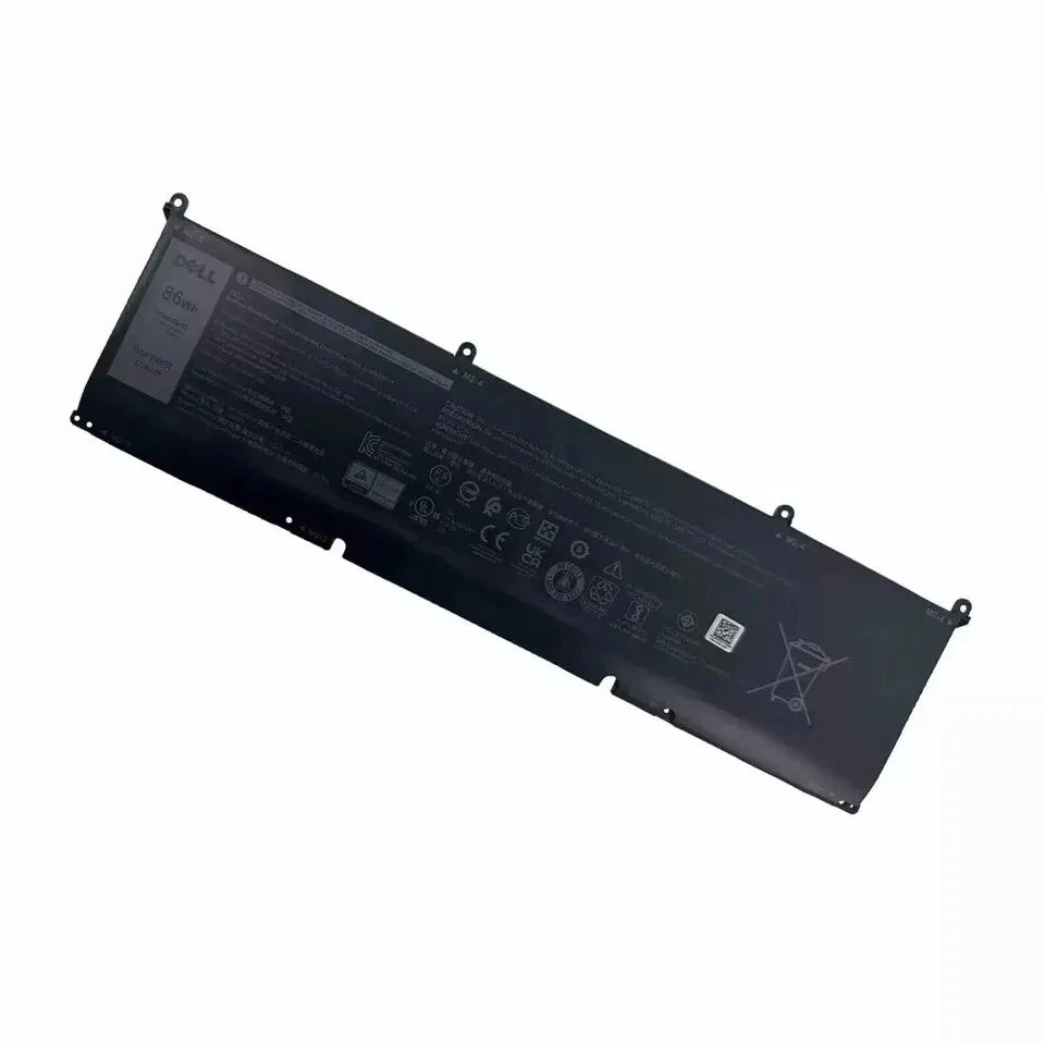 DELL G15 5530 - 69KF2 Genuine Original  Laptop Notebook Battery ( 1 Yr Warranty )