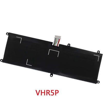 DELL T04E XRHWG T04E001 RFH3V	0VHR5P - VHR5P Genuine Original Laptop Notebook Battery ( 1 Yr Warranty )