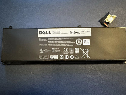 DELL Inspiron 3138 - CGMN2 Genuine Original Laptop Notebook Battery ( 1 Yr Warranty )