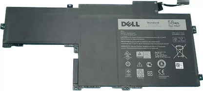 DELL 5KG27 - 5KG27 Genuine Original Laptop Notebook Battery (1 Yr Warranty)