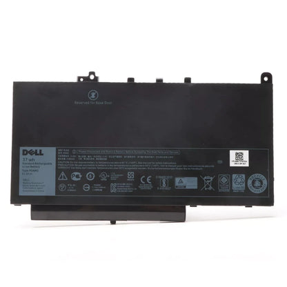 DELL LATITUDE E7270 - PDNM2 Genuine Original Laptop Notebook Battery ( 1 Yr Warranty )