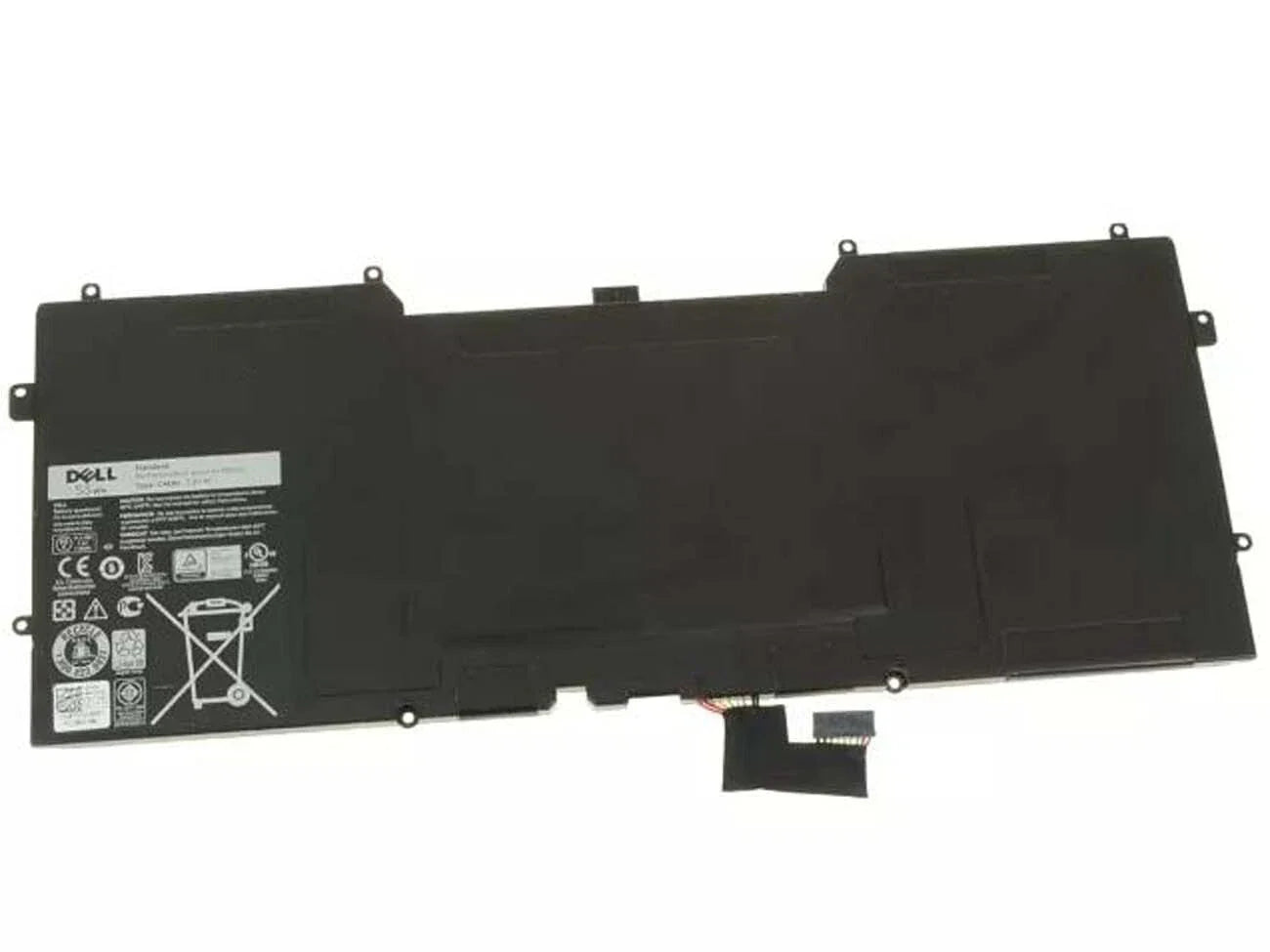 DELL XPS 12 9Q34 - C4K9V Genuine Original Laptop Notebook Battery ( 1 Yr Warranty )