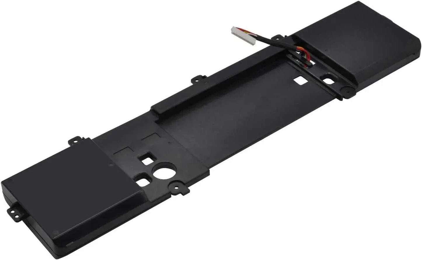DELL P42F 191YN  2F3W1 02F3W1 410GJ - 191YN Genuine Original Laptop Notebook Battery ( 1 Yr Warranty )