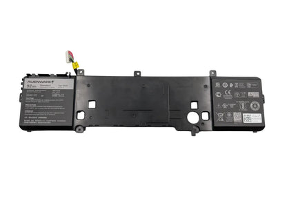 DELL Alienware 15 R1 - 191YN Genuine Original Laptop Notebook Battery ( 1 Yr Warranty )