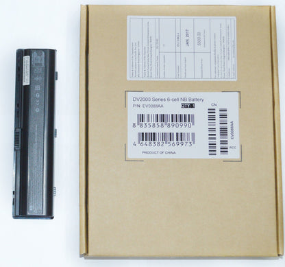 HP Pavilion DV6790ES - VE06 Original Laptop Notebook Battery (1 Yr Warranty)