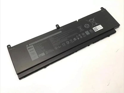 DELL Precision 17 7760 – PKWVM Genuine Original Laptop Notebook Battery ( 1 Yr Warranty )