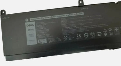 DELL Precision 7560 DG0HV – PKWVM Genuine Original Laptop Notebook Battery ( 1 Yr Warranty )