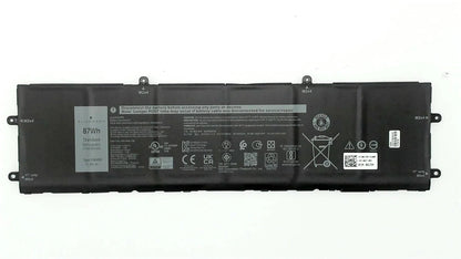 DELL Alienware X15 R2 – DWVRR Genuine Original Laptop Notebook Battery ( 1 Yr Warranty )