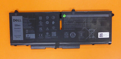 DELL Latitude 5330 2 in 1 – FK0VR Genuine Original Laptop Notebook Battery ( 1 Yr Warranty )