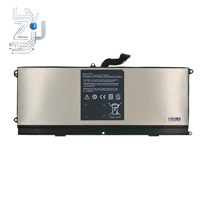 DELL 
075WY2 0HTR7 201106 CN-075WY2 OHTR7 P12F P12F001- 0HTR7 Genuine Original  Laptop Notebook Battery( 1 Yr Warranty )
