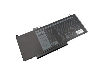 DELL ROTMP - ROTMP Genuine Original  Laptop Notebook Battery( 1 Yr Warranty )