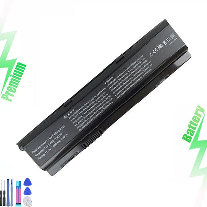 DELL Alienware P08G Series - F681T Genuine Original Laptop Notebook Battery ( 1 Yr Warranty )