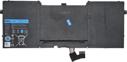 DELL XPS 13 Ultrabook Series - Y9N00 Genuine Original Laptop Notebook Battery ( 1 Yr Warranty )