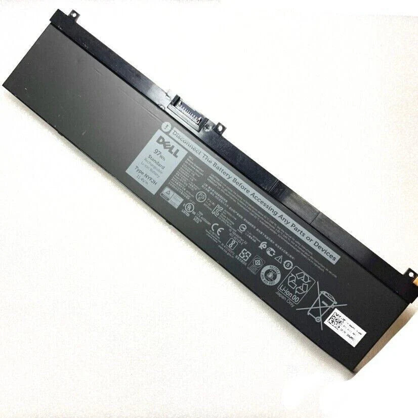 DELL Precision 7730 – NYFJH Genuine Original Laptop Notebook Battery ( 1 Yr Warranty )