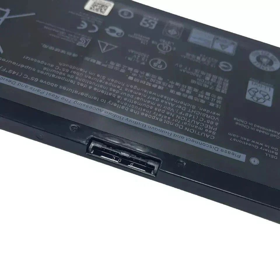 DELL Latitude 13 3380 - 33YDH Original Laptop  Notebook Battery ( 1 Yr Warranty )