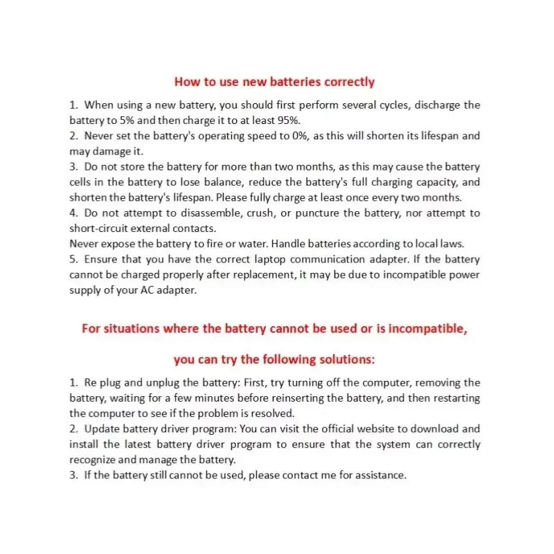DELL Inspiron 5593 - YRDD6 Genuine Original Laptop Notebook Battery ( 1 Yr Warranty )