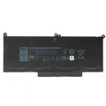 DELL Latitude 7480 - F3YGT Genuine Original  Laptop Notebook Battery ( 1 Yr Warranty )