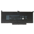 DELL Latitude 7480 - F3YGT Genuine Original  Laptop Notebook Battery ( 1 Yr Warranty )