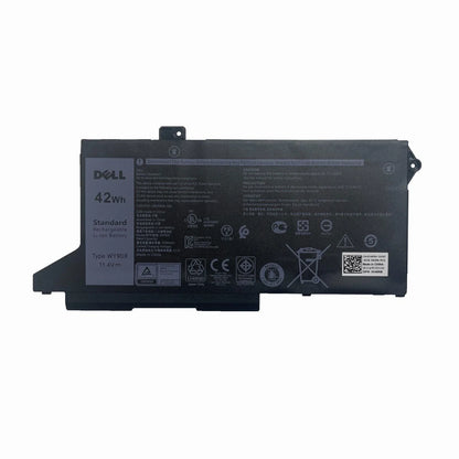 DELL Latitude 5420 - WY9DX Genuine Original Laptop Notebook Battery ( 1 Yr Warranty )
