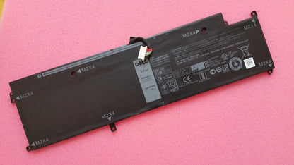 DELL Latitude 13 7370 - XCNR3 Genuine Original Laptop Notebook Battery ( 1 Yr Warranty )