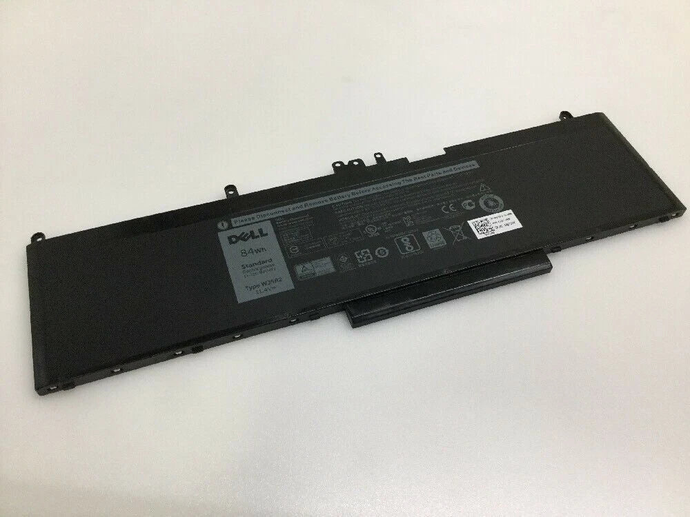 DELL PRECISION M3510 - WJ5R2 Genuine Original Laptop Notebook Battery ( 1 Yr Warranty )