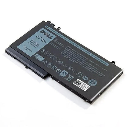 DELL Latitude E5550 - NGGX5 Genuine Original  Laptop Notebook Battery) ( 1 Yr Warranty )