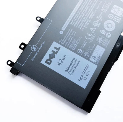 DELL Latitude 15 3520 - 3DDDG Genuine Original  Laptop Notebook Battery ( 1 Yr Warranty )