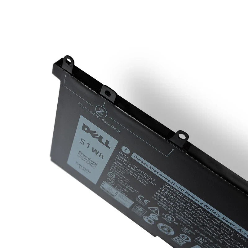 DELL Latitude E5288 - 93FTF Genuine Original  Laptop Notebook Battery ( 1 Yr Warranty )
