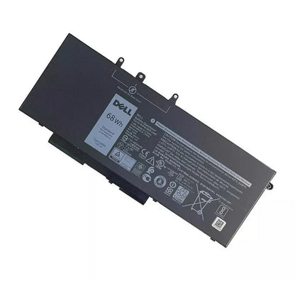 DELL Latitude 5488 - GJKNX Genuine Original  Laptop Notebook Battery ( 1 Yr Warranty )