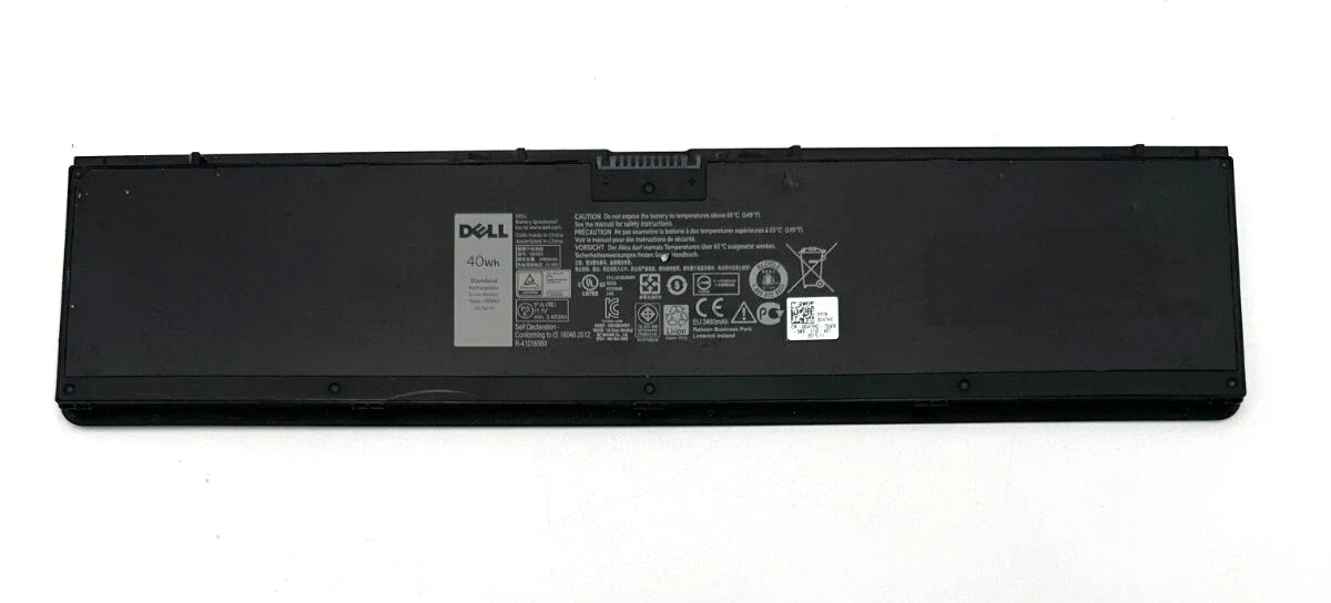 DELL V8XN3 - V8XN3 Genuine Original  Laptop Notebook Battery( 1 Yr Warranty )