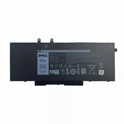 DELL LATITUDE 5401 - 3HWPP Genuine Original Laptop Notebook Battery ( 1 Yr Warranty )