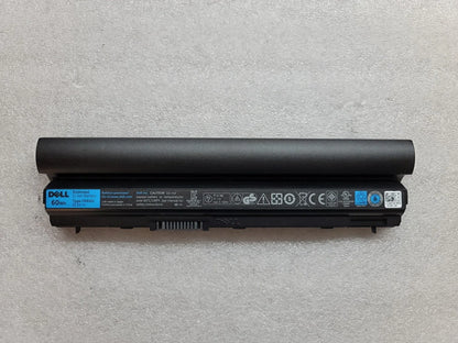 DELL Latitude E6320 XFR - 6 Cell FRR0G Genuine Original  Laptop Notebook Battery( 1 Yr Warranty )