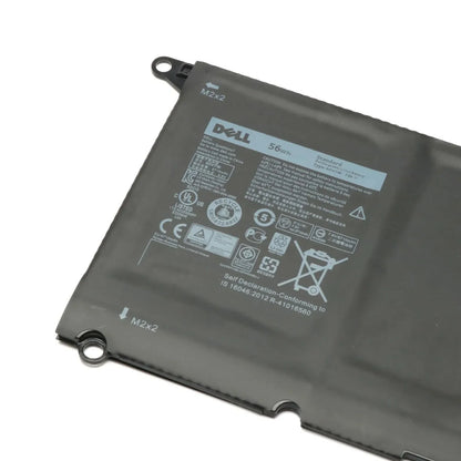 DELL 90V7W- 90V7W Genuine Original  Laptop Notebook Battery( 1 Yr Warranty )