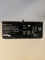 HP RG04XL - RG04XL Original Laptop Notebook Battery (1 Yr Warranty)
