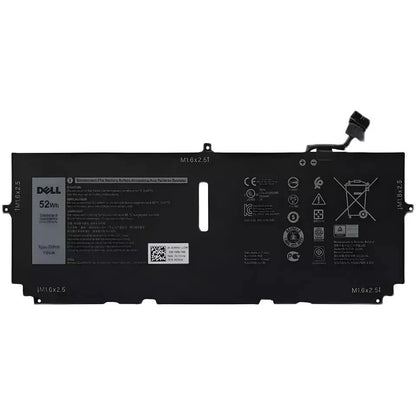 DELL XPS 13 9310 - 722KK Genuine Original Laptop Notebook Battery ( 1 Yr Warranty )