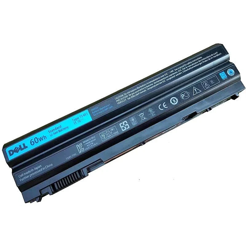 DELL Latitude E5420 N Series - 6 Cell T54FJ Genuine Original Laptop Notebook Battery ( 1 Yr Warranty )