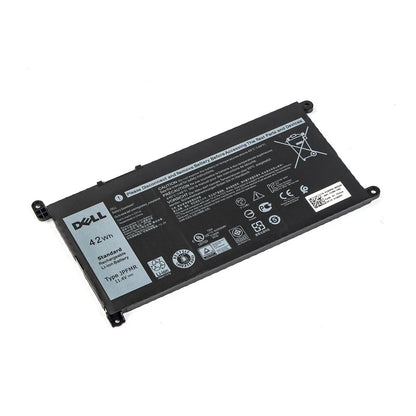DELL P90F - JPFMR Genuine Original Laptop Notebook Battery Notebook Battery ( 1 Yr Warranty )