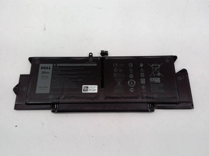 DELL Y7HR3 - Y7HR3 Genuine Original Laptop Notebook Battery( 1 Yr Warranty )