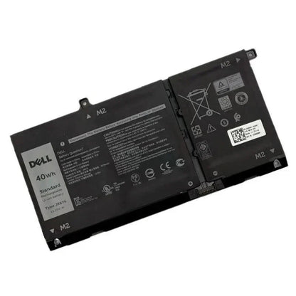 DELL Inspiron 7306 2 in 1 - JK6Y6 Genuine Original  Laptop Notebook Battery ( 1 Yr Warranty )