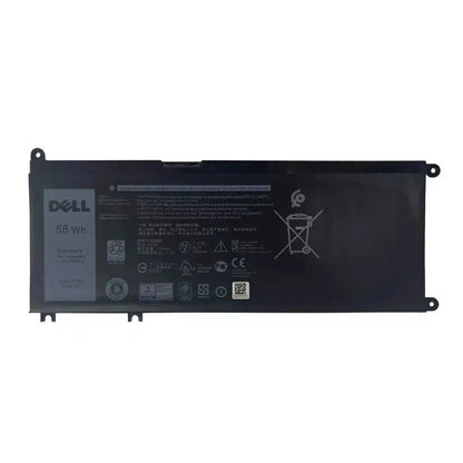DELL Latitude 3500 - 33YDH Original Laptop  Notebook Battery ( 1 Yr Warranty )