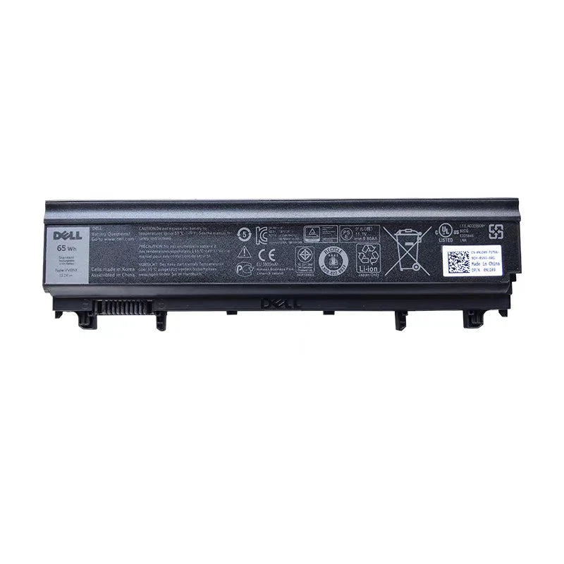 DELL 451-BBIE 451-BBIF 45HHN 7W6K0 970V9 9TJ2J CXF66 F49WX - VV0NF Genuine Original Laptop Notebook Battery( 1 Yr Warranty )