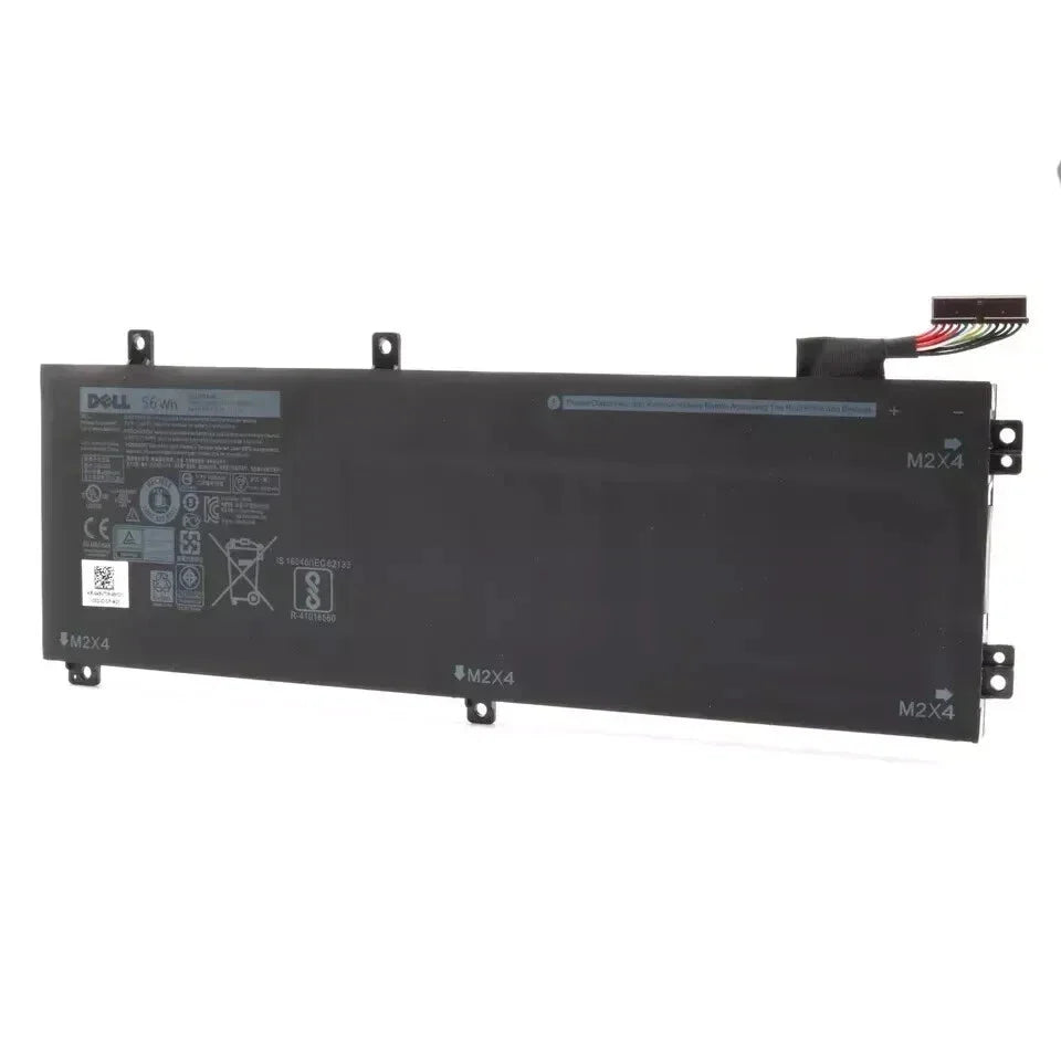 DELL M7R96 P56F001 62MJV 062MJV KHCK5 – RRCGW Genuine Original Laptop Notebook Battery ( 1 Yr Warranty )