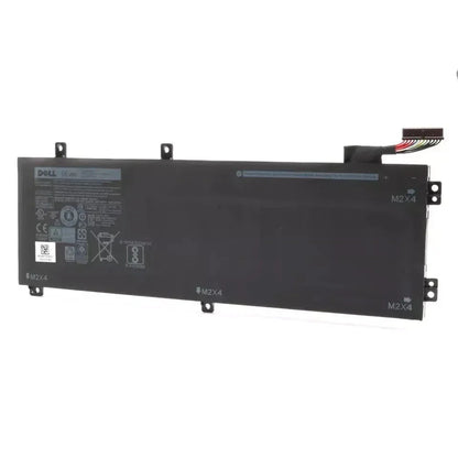 DELL T453X 4GVGH P56F 1P6KD RRCGW 01P6KD – RRCGW Genuine Original Laptop Notebook Battery ( 1 Yr Warranty )